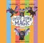 The Upside-Down Magic Collection (Books 1-6) - Preview