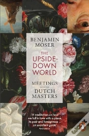 Capa do artigo The Upside-Down World
