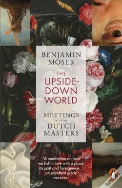 Capa do artigo The Upside-Down World