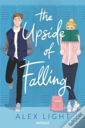 Capa do artigo The Upside Of Falling