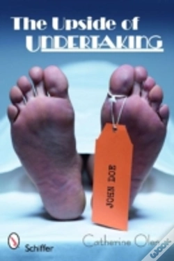 Capa do artigo The Upside Of Undertaking