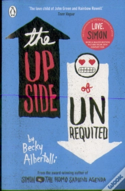 Capa do artigo The Upside Of Unrequited