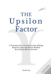 Capa do artigo The Upsilon Factor