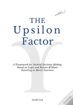Capa do artigo The Upsilon Factor