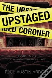 Capa do artigo The Upstaged Coroner
