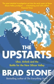 Capa do artigo The Upstarts