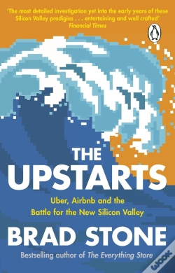Capa do artigo The Upstarts