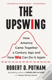 The Upswing