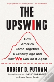 Capa do artigo The Upswing
