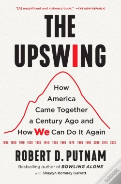 Capa do artigo The Upswing