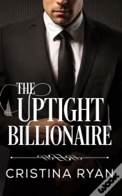 Capa do artigo The Uptight Billionaire