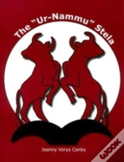 Capa do artigo The Ur-Nammu" Stela