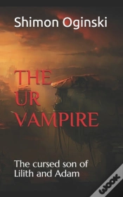 Capa do artigo The Ur Vampire