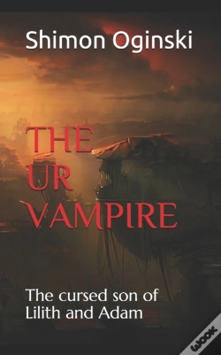 Capa do artigo The Ur Vampire