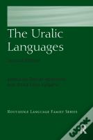 The Uralic Languages