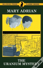 Capa do artigo The Uranium Mystery