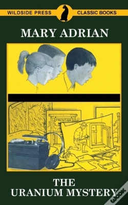 Capa do artigo The Uranium Mystery