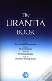 Capa do artigo The Urantia Book