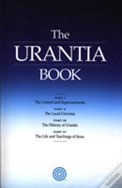 Capa do artigo The Urantia Book