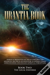 Capa do artigo The Urantia Book