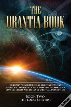 Capa do artigo The Urantia Book