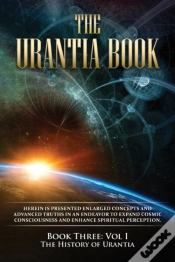 Capa do artigo The Urantia Book