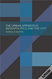 Capa do artigo The Urban Apparatus