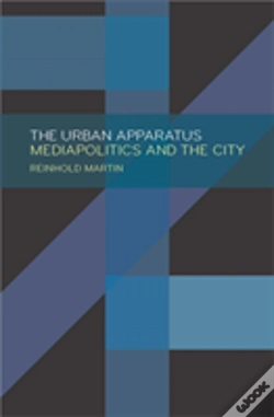 Capa do artigo The Urban Apparatus