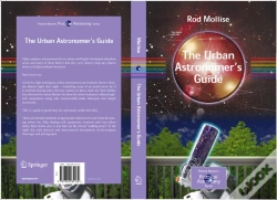 Capa do artigo The Urban Astronomer'S Guide