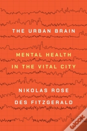 Capa do artigo The Urban Brain