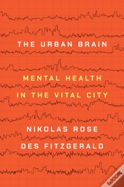 Capa do artigo The Urban Brain