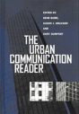 The Urban Communication Reader - Preview