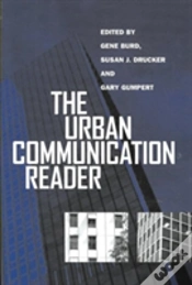 Capa do artigo The Urban Communication Reader