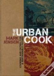Capa do artigo The Urban Cook