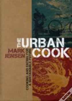 Capa do artigo The Urban Cook