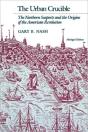 The Urban Crucible - Preview
