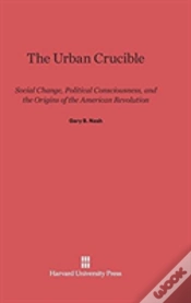 Capa do artigo The Urban Crucible