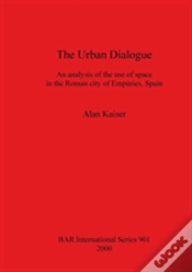 Capa do artigo The Urban Dialogue