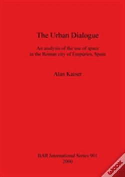 Capa do artigo The Urban Dialogue