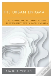 Capa do artigo The Urban Enigma