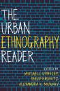 The Urban Ethnography Reader - Preview