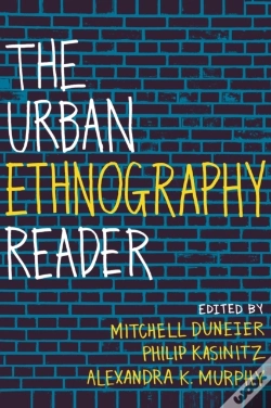 Capa do artigo The Urban Ethnography Reader