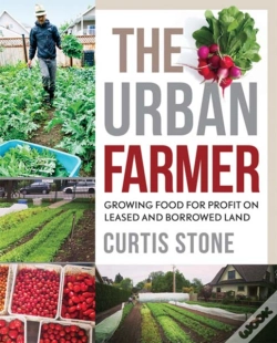 Capa do artigo The Urban Farmer