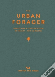 Capa do artigo The Urban Forager