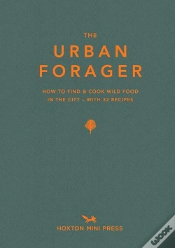 Capa do artigo The Urban Forager