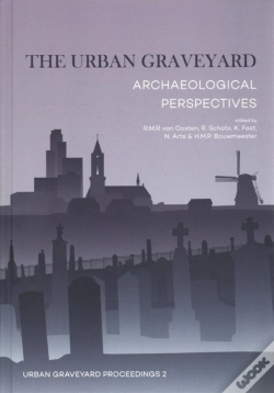 Capa do artigo The Urban Graveyard