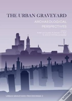 Capa do artigo The Urban Graveyard