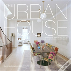 Capa do artigo The Urban House
