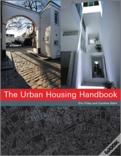 Capa do artigo The Urban Housing Handbook