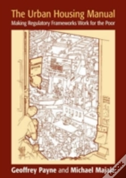 Capa do artigo The Urban Housing Manual
